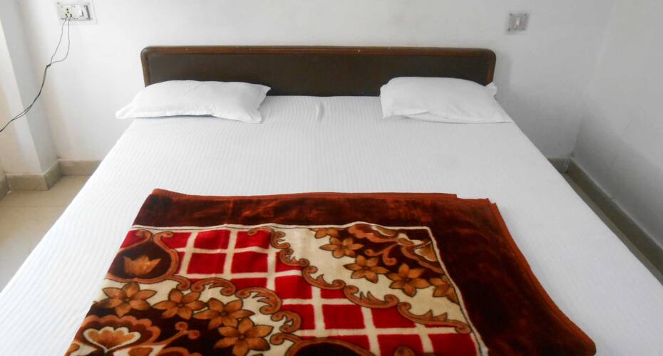 Hotel Balaji Grand, Lucknow 4